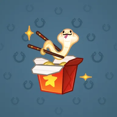 Snake Box