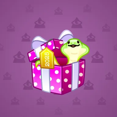 Snake Box