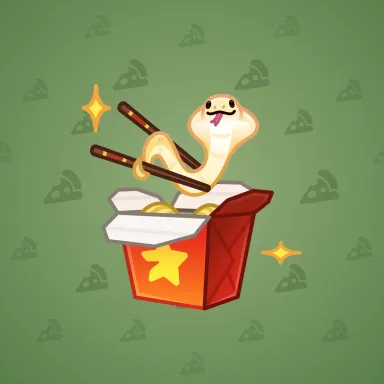 Snake Box