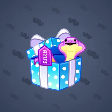Snake Box #9950