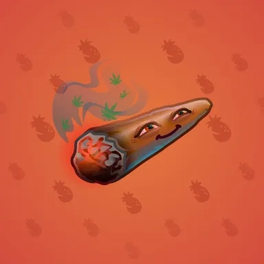 Snoop Cigar