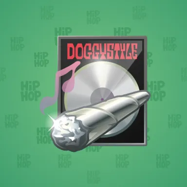 Snoop Cigar #102141