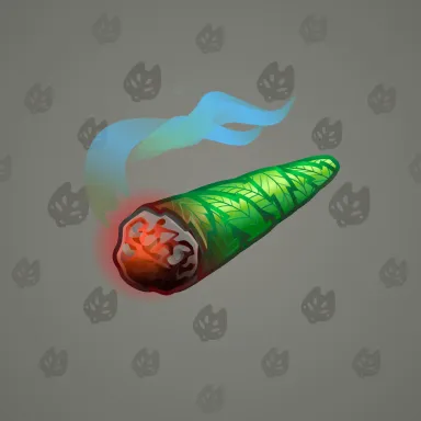 Snoop Cigar