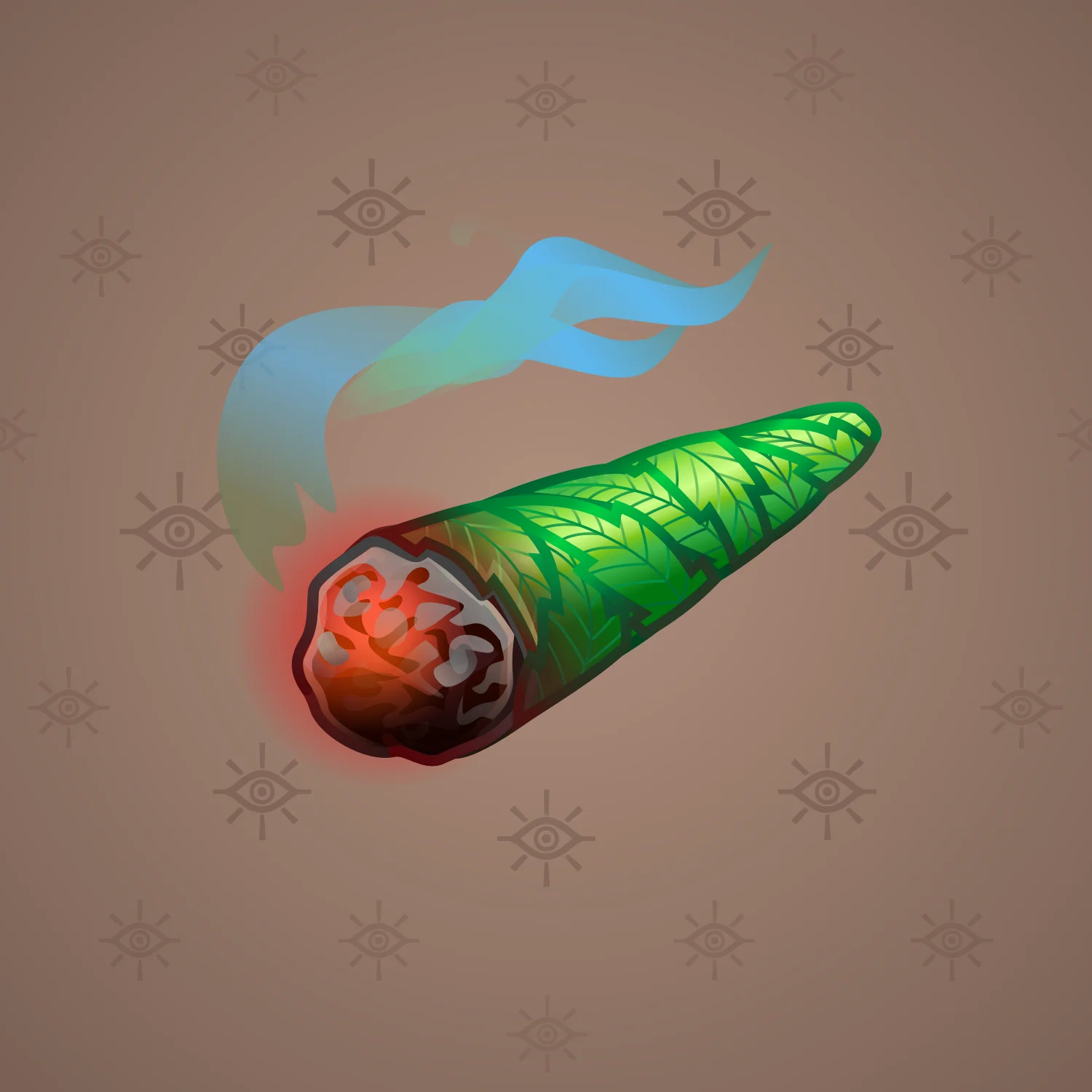 Snoop Cigar