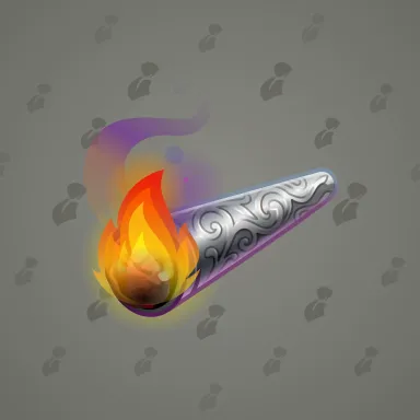 Snoop Cigar