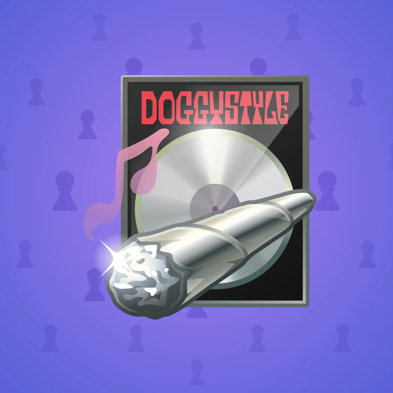 Snoop Cigar