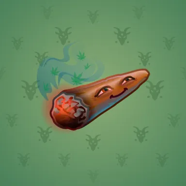 Snoop Cigar