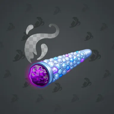 Snoop Cigar