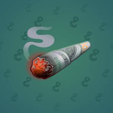 Snoop Cigar