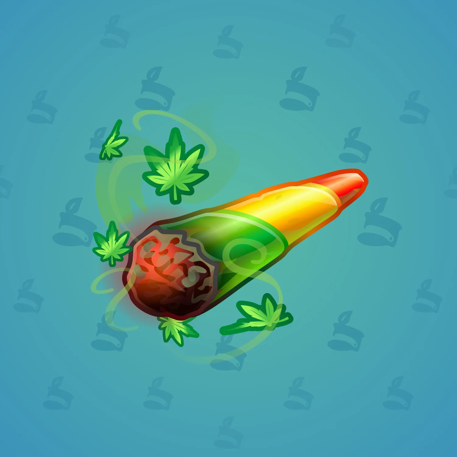 Snoop Cigar