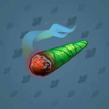 Snoop Cigar