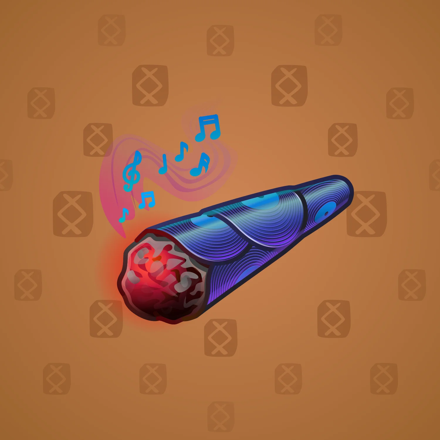 Snoop Cigar #106382