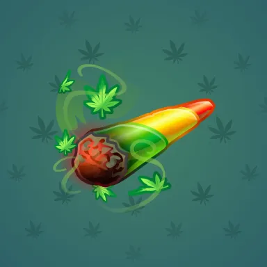 Snoop Cigar