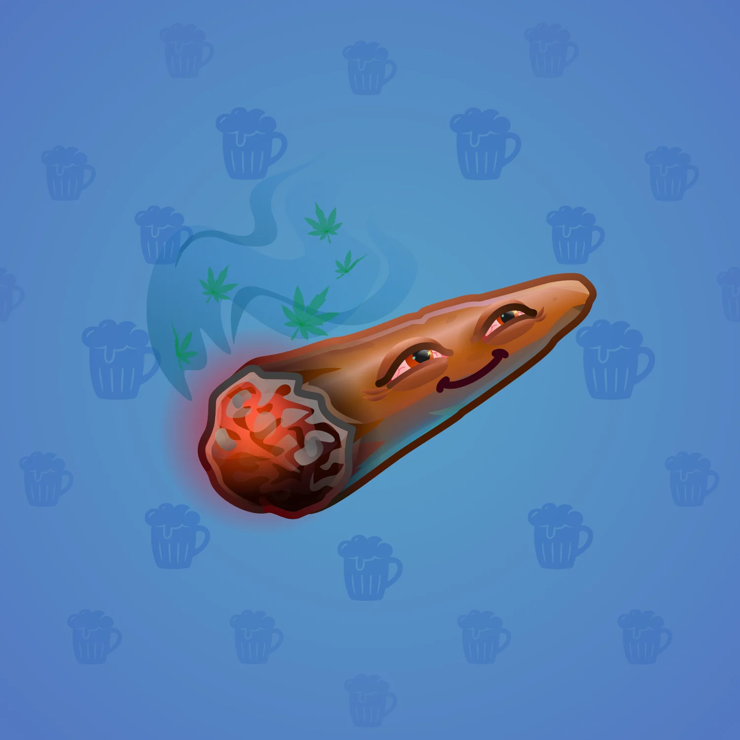 Snoop Cigar #106590