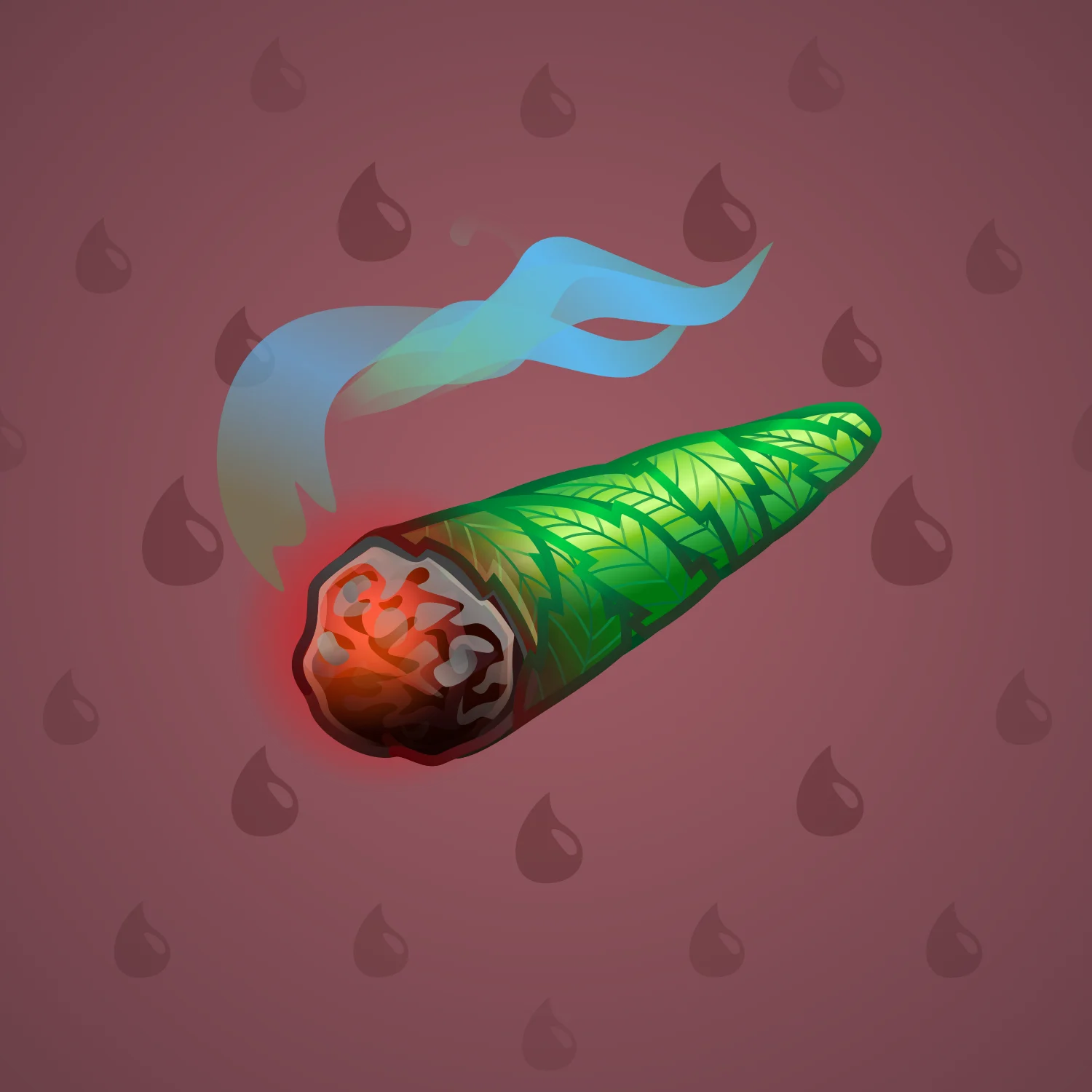 Snoop Cigar #106715
