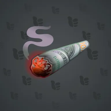 Snoop Cigar #106783