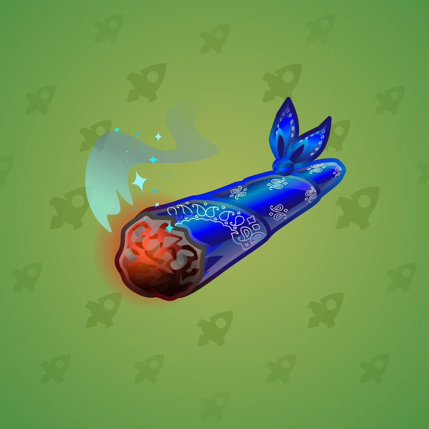 Snoop Cigar #106812