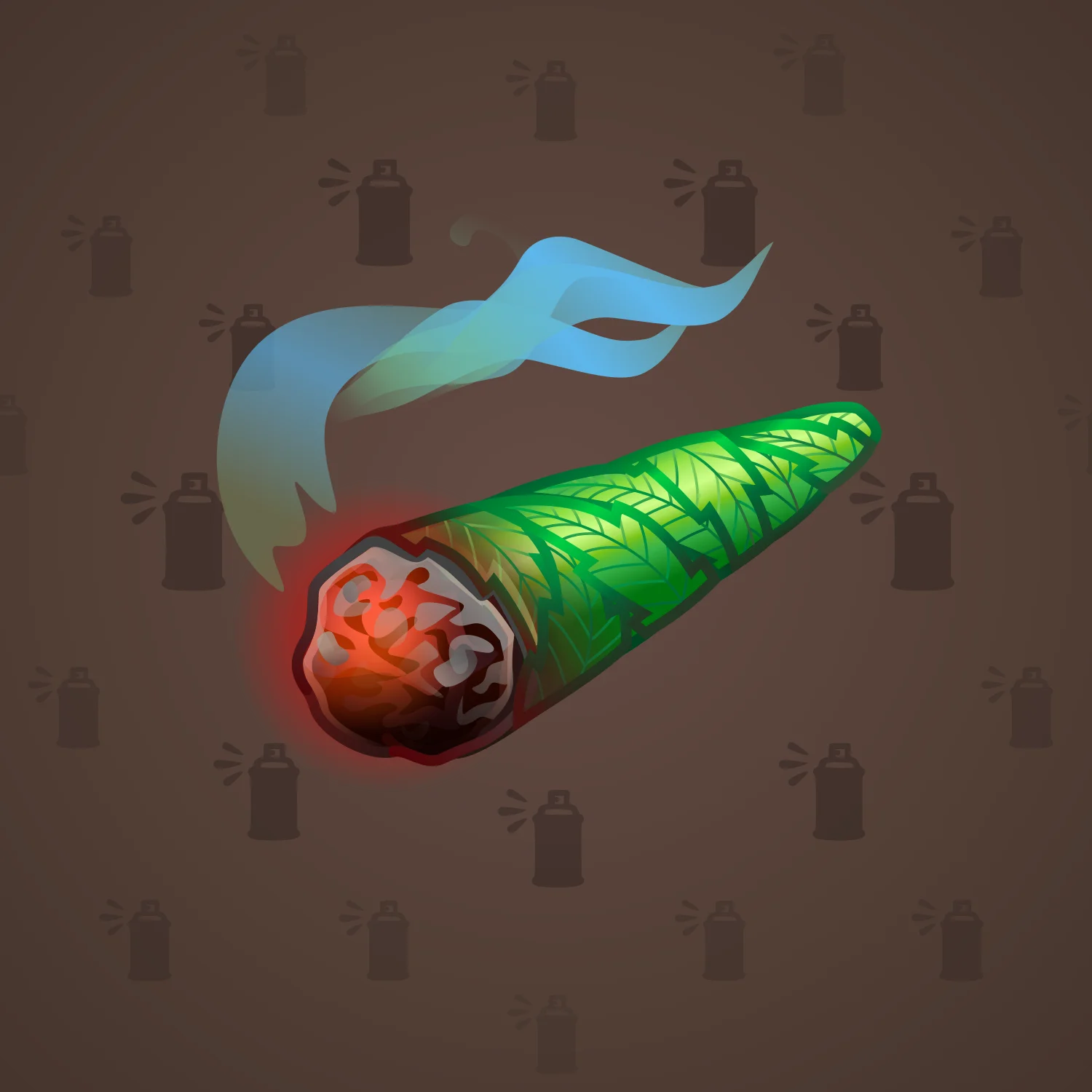 Snoop Cigar #106880