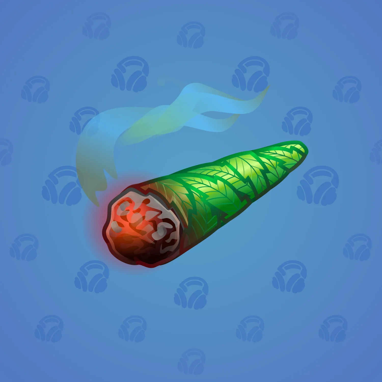 Snoop Cigar #107129