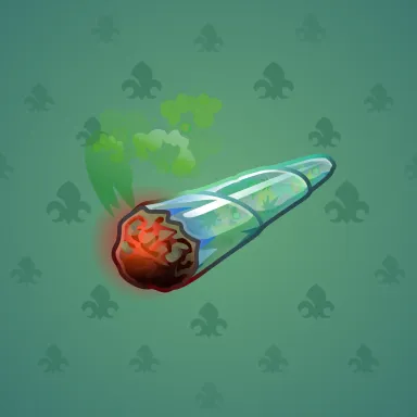 Snoop Cigar #108959