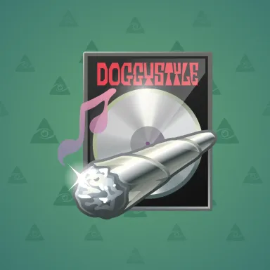 Snoop Cigar