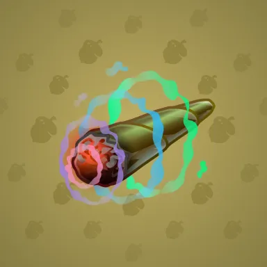 Snoop Cigar