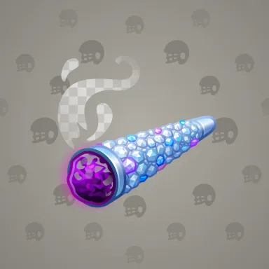 Snoop Cigar #110186