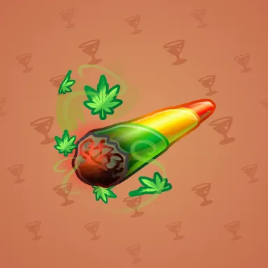 Snoop Cigar