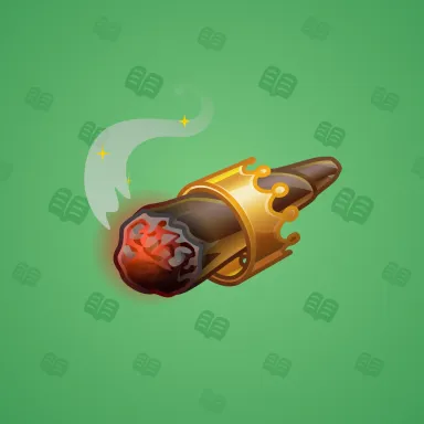 Snoop Cigar
