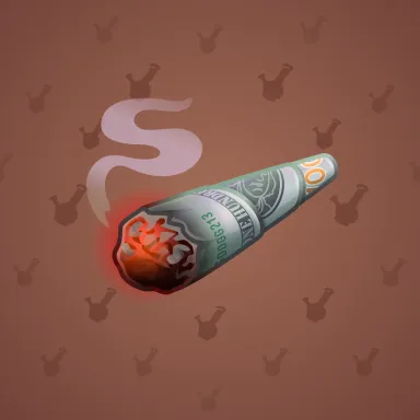 Snoop Cigar