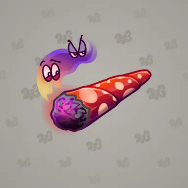 Snoop Cigar
