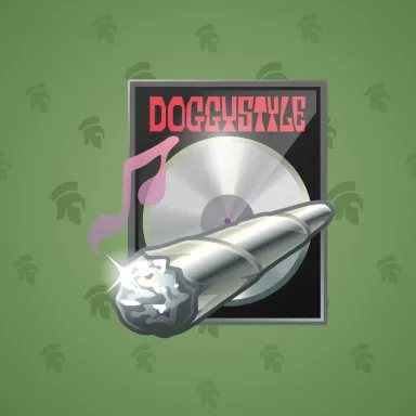 Snoop Cigar
