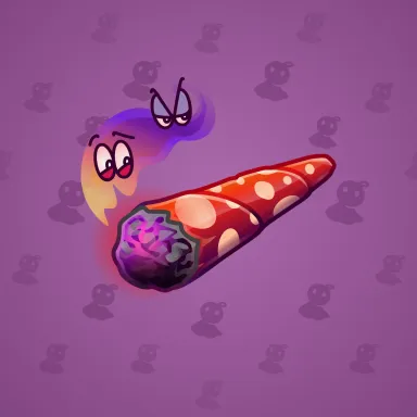 Snoop Cigar