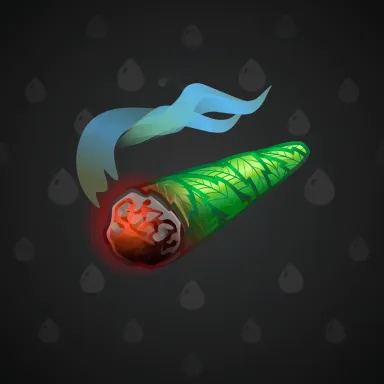 Snoop Cigar