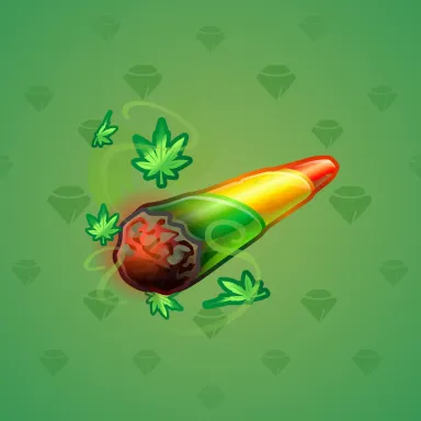 Snoop Cigar