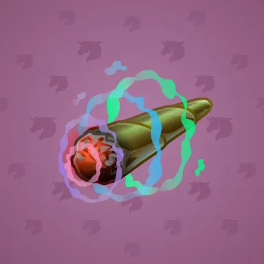 Snoop Cigar