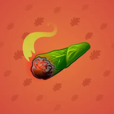 Snoop Cigar #114647