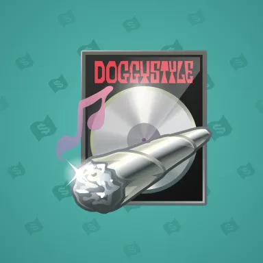 Snoop Cigar