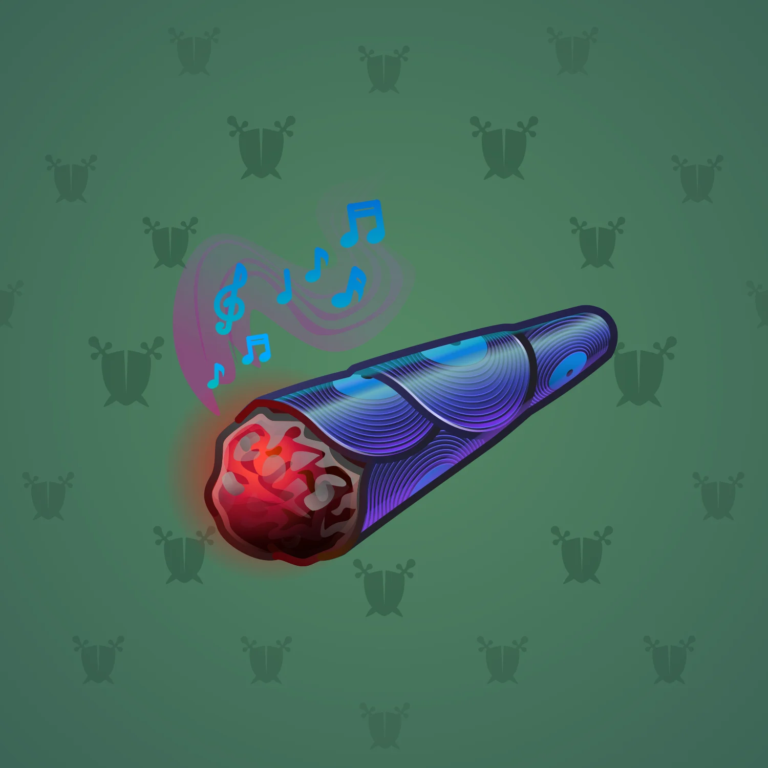 Snoop Cigar
