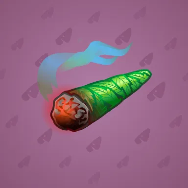 Snoop Cigar #116115