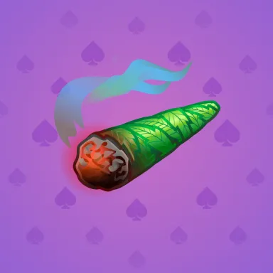 Snoop Cigar #116297