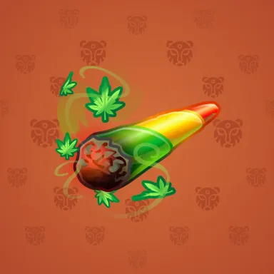 Snoop Cigar