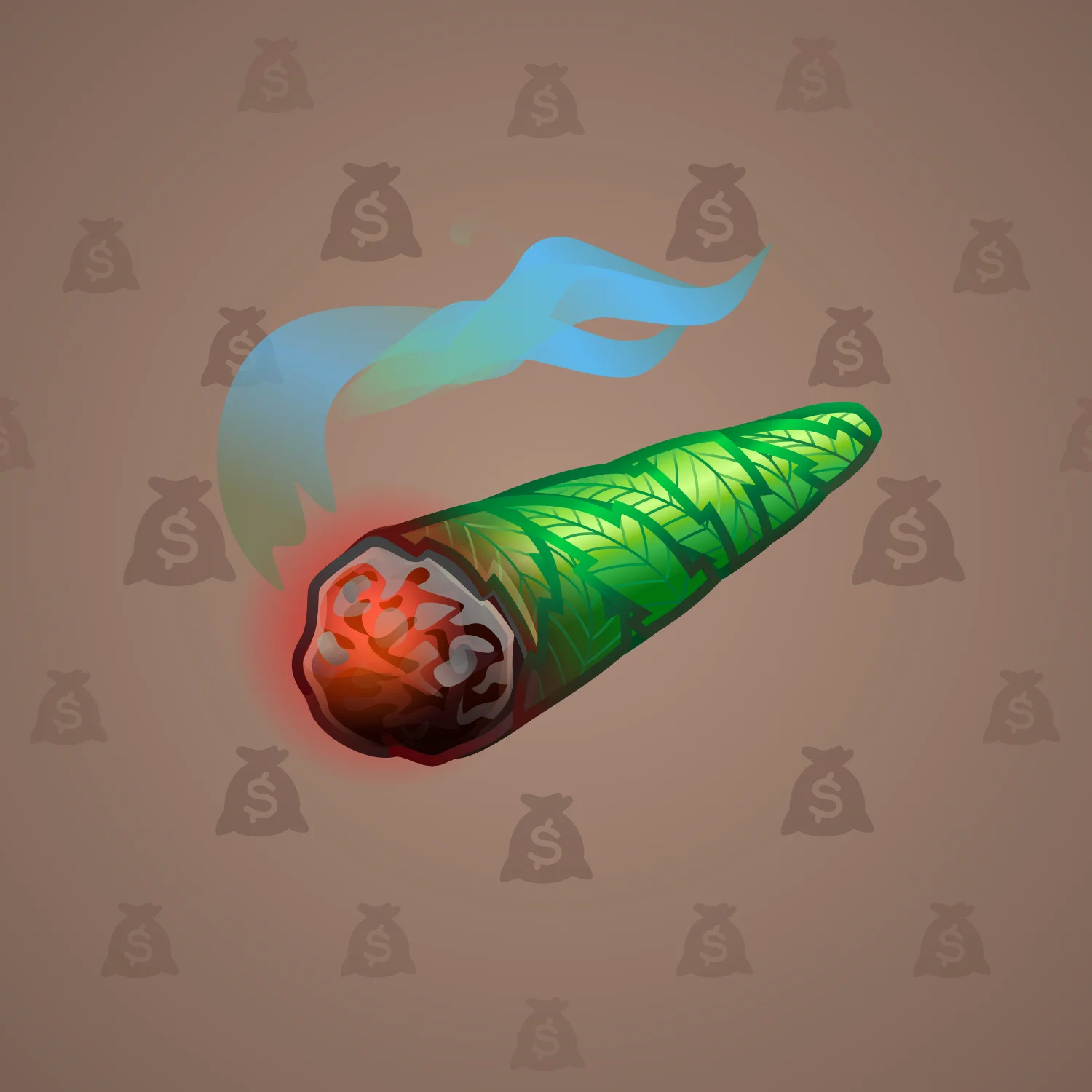 Snoop Cigar