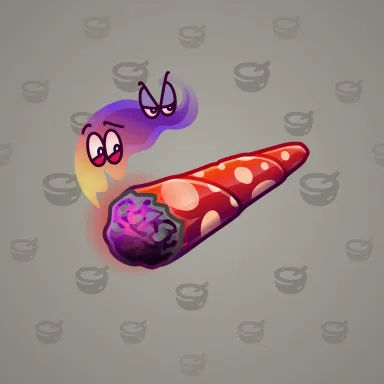 Snoop Cigar