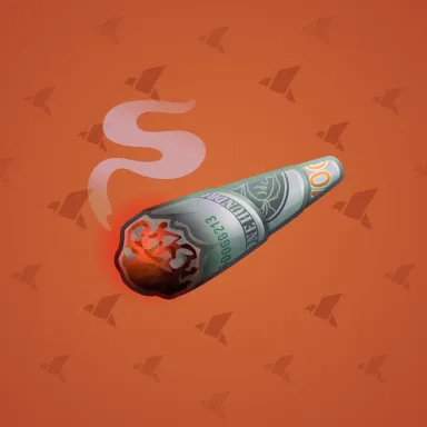 Snoop Cigar