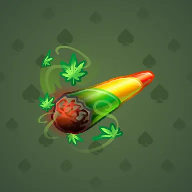 Snoop Cigar