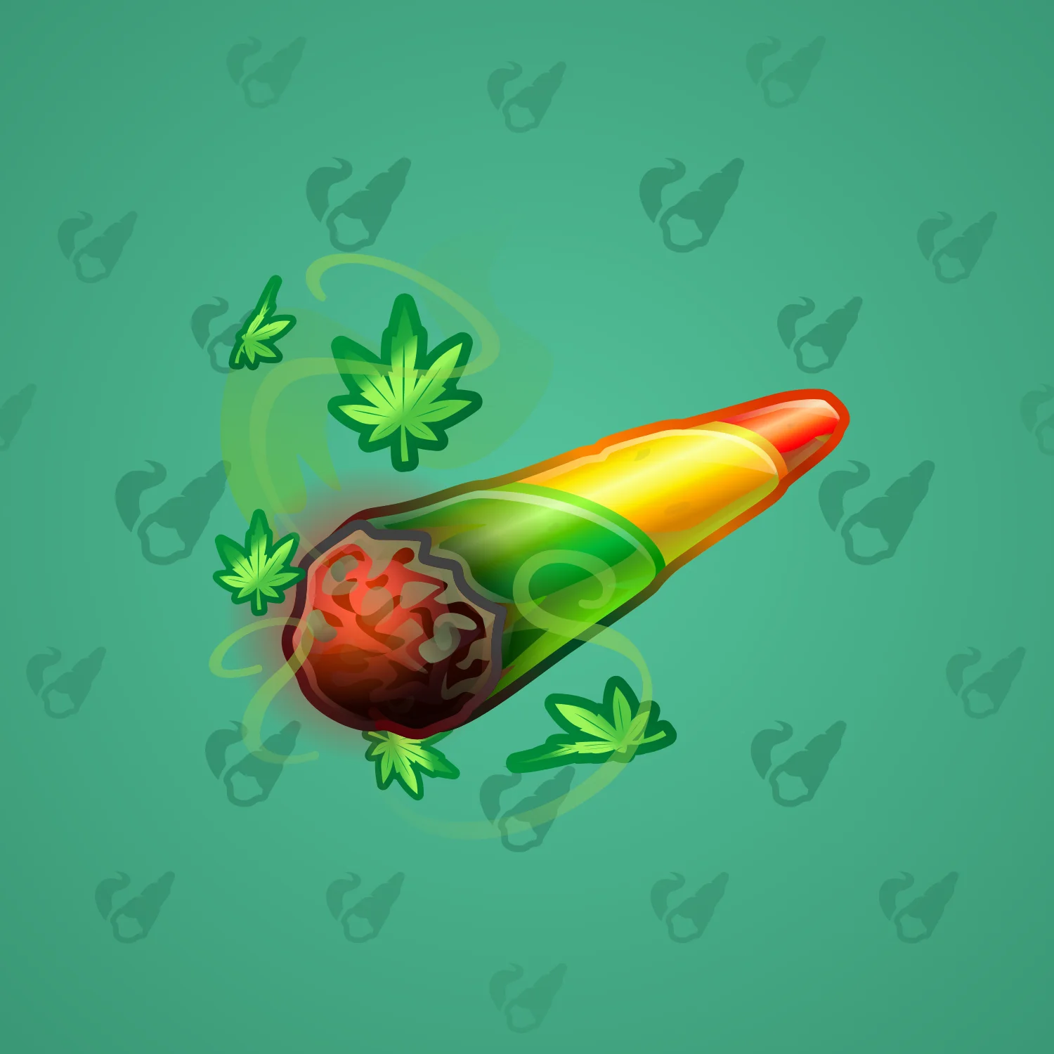 Snoop Cigar
