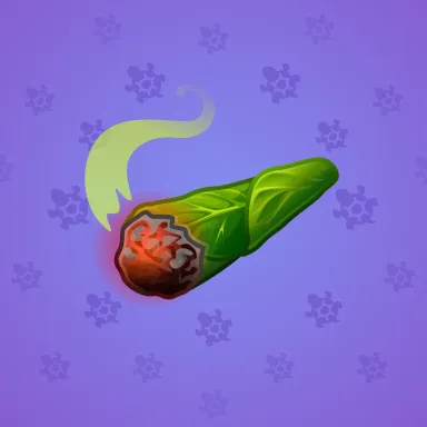 Snoop Cigar