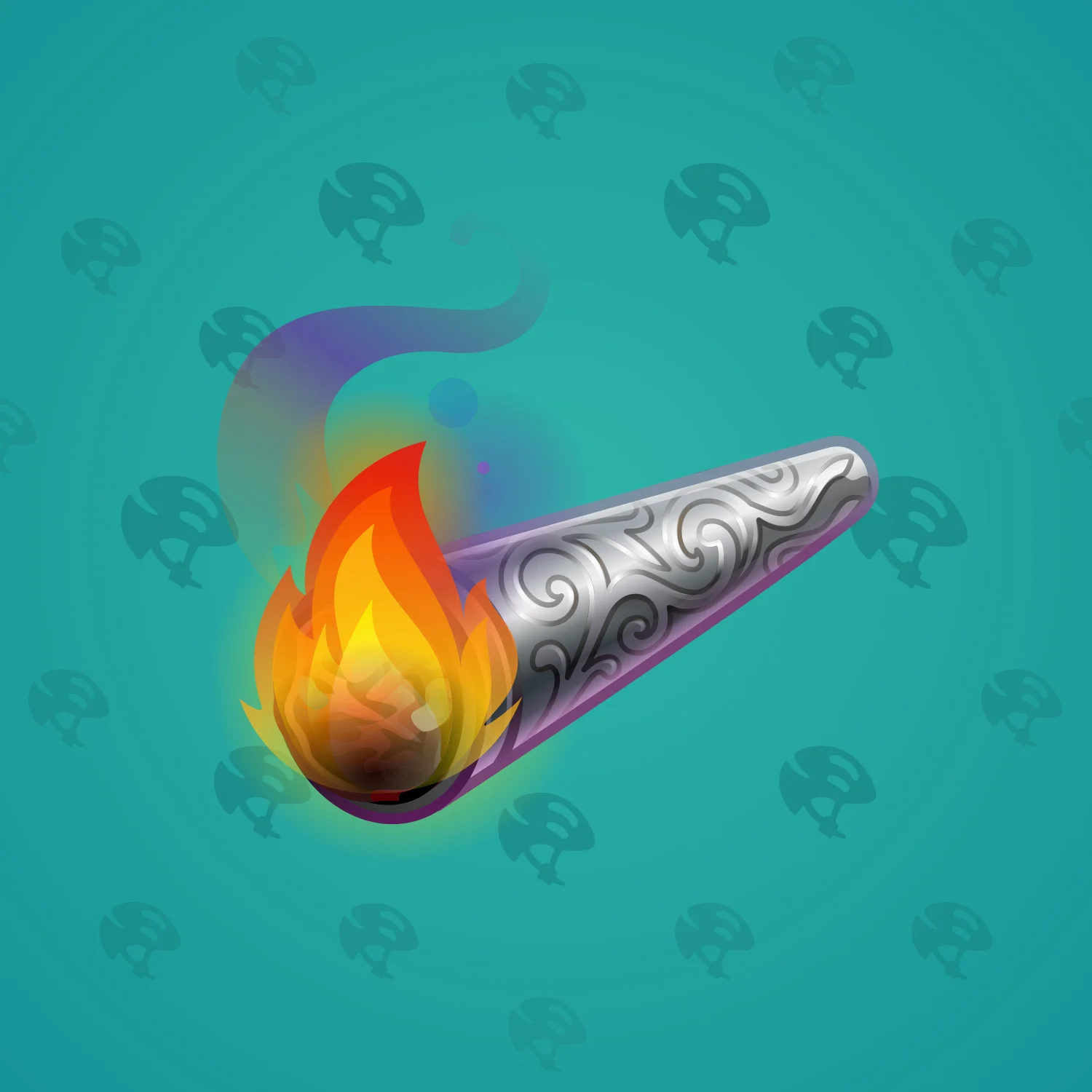 Snoop Cigar