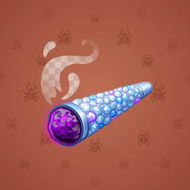 Snoop Cigar